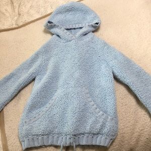 🎄Fuzzy GAP kids sweater!🎄